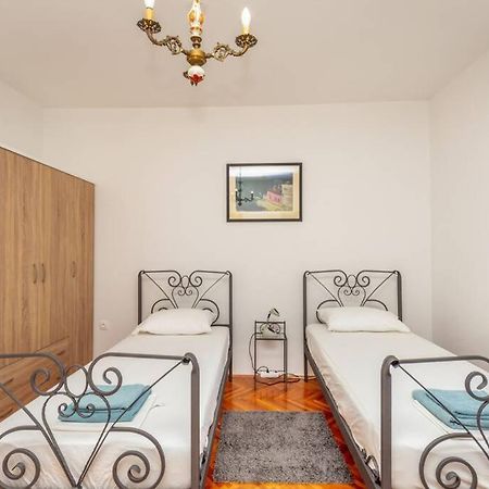 Apartment Art Gruz Дубровник Экстерьер фото