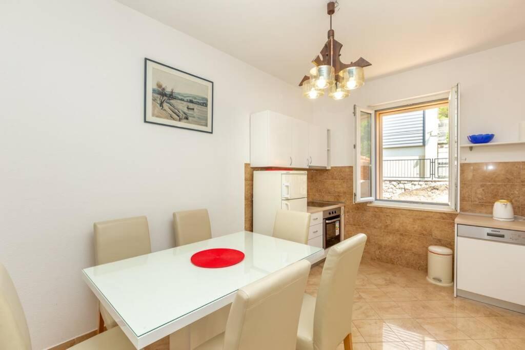 Apartment Art Gruz Дубровник Экстерьер фото