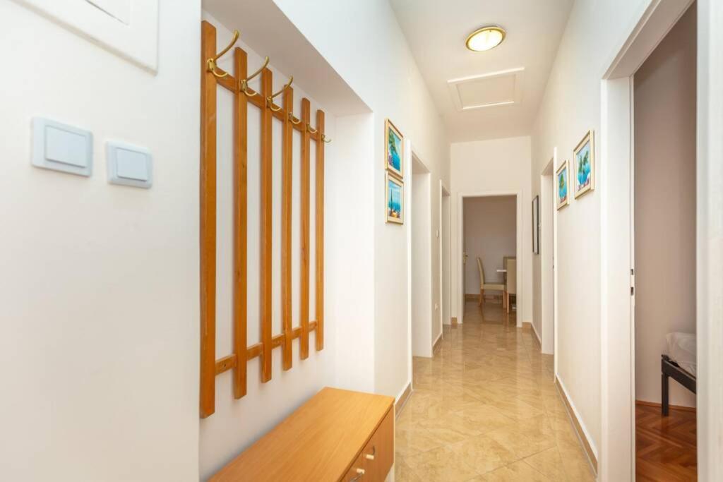 Apartment Art Gruz Дубровник Экстерьер фото